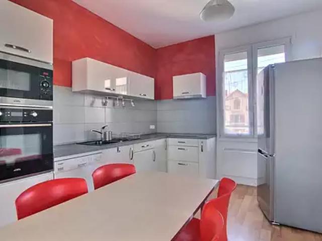 Maison location à Bonnabaud, Clermont-Ferrand