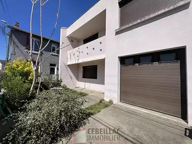 Maison location à Clermont-Ferrand, Clermont-ferrand