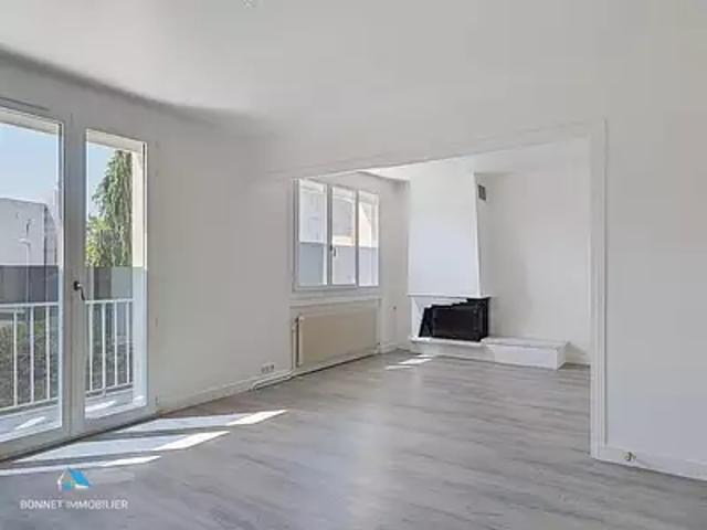 Maison location à Bonnabaud, Clermont-Ferrand