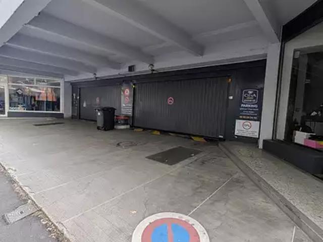 Garage location à Clermont-Ferrand, Clermont-ferrand
