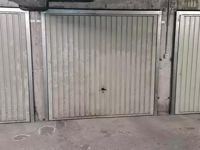 Garage location à France métropolitaine, Clermont-ferrand