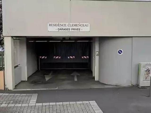 Garage location à France métropolitaine, Clermont-ferrand