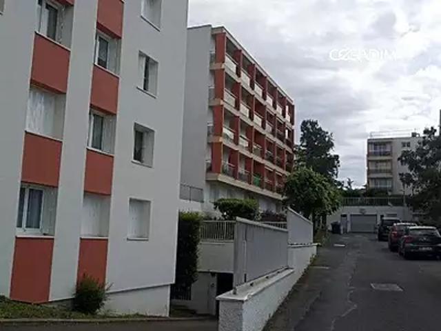 Garage location à Clermont-Ferrand, Clermont-ferrand