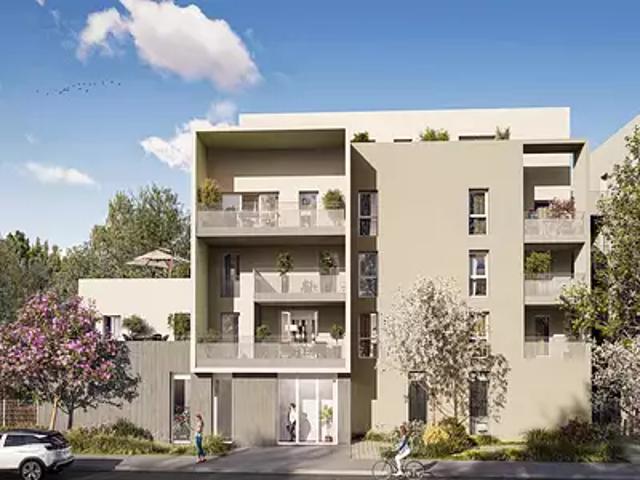 Appartement vente à France métropolitaine, Clermont-ferrand