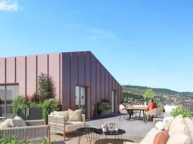 Appartement vente à France métropolitaine, Clermont-ferrand