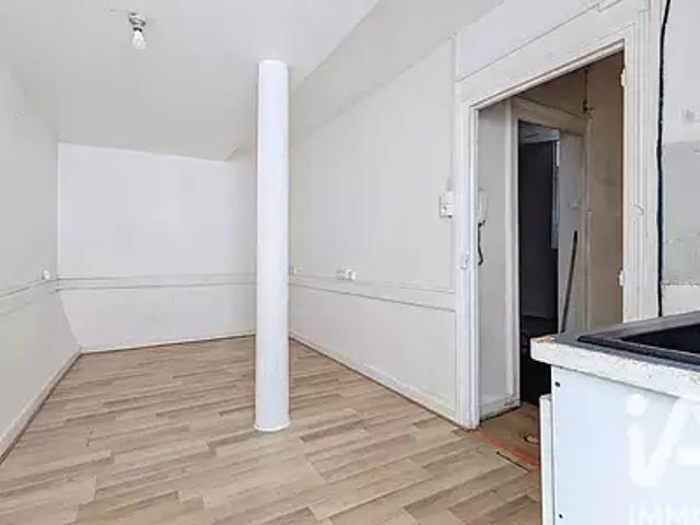 Appartement vente à Clermont-Ferrand, Clermont-ferrand