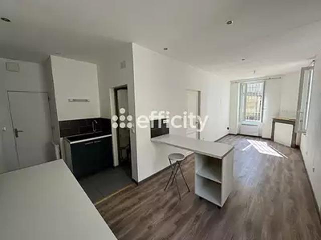 Appartement vente à Clermont-Ferrand, Clermont-ferrand