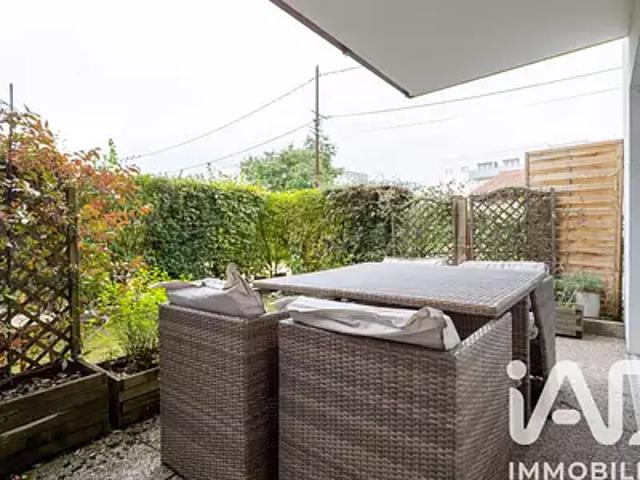 Appartement vente à Clermont-Ferrand, Clermont-ferrand