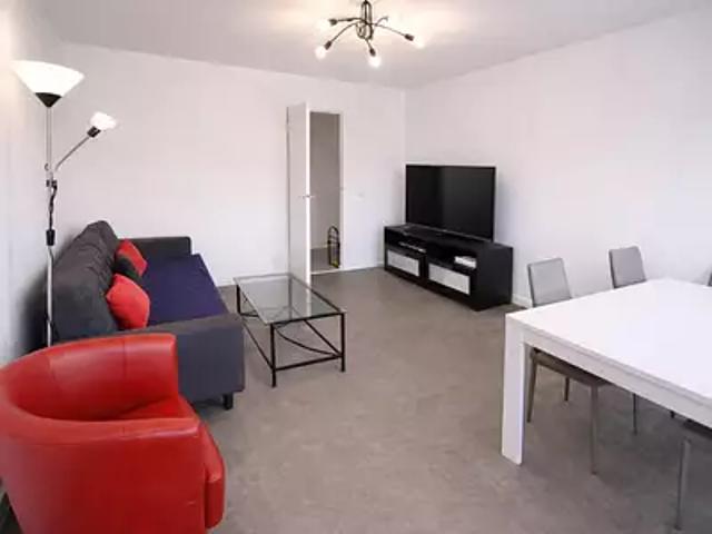Appartement vente à Clermont-Ferrand, Clermont-ferrand