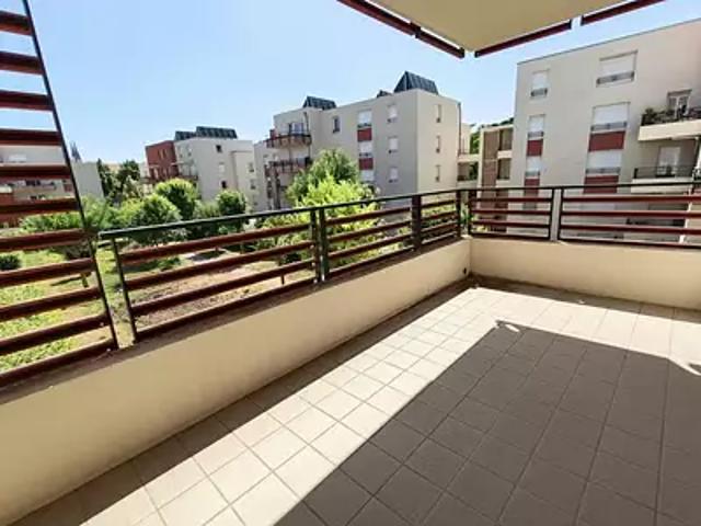 Appartement vente à Clermont-Ferrand, Clermont-ferrand