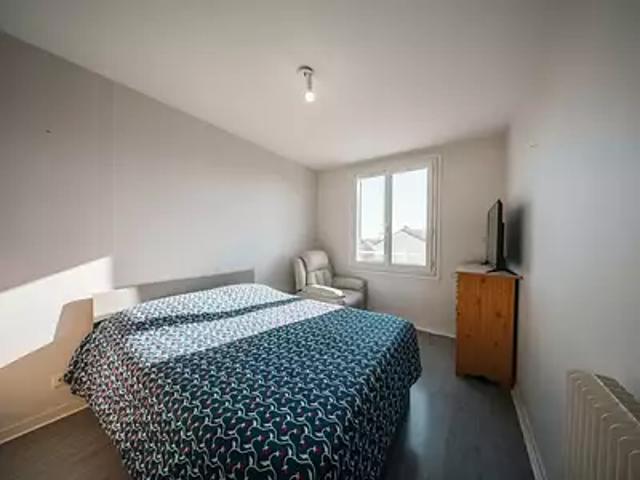 Appartement vente à Clermont-Ferrand, Clermont-ferrand