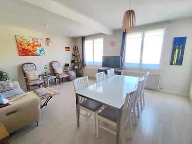 Appartement vente à France métropolitaine, Clermont-ferrand