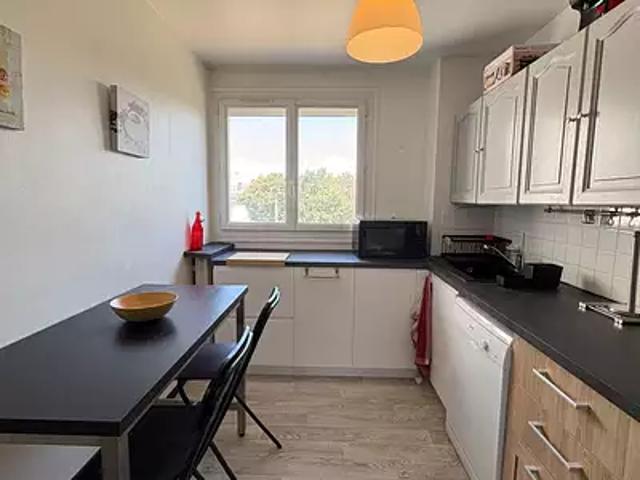 Appartement vente à France métropolitaine, Clermont-ferrand