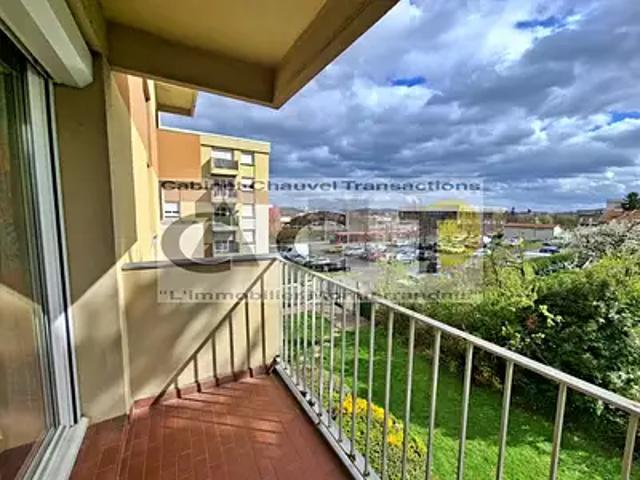 Appartement vente à Clermont-Ferrand, Clermont-ferrand