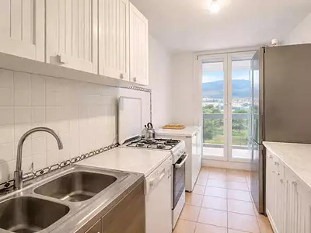 Appartement vente à Clermont-Ferrand, Clermont-ferrand