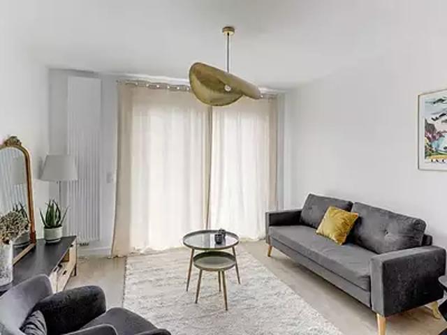Appartement vente à Saint-Jean, Clermont-Ferrand