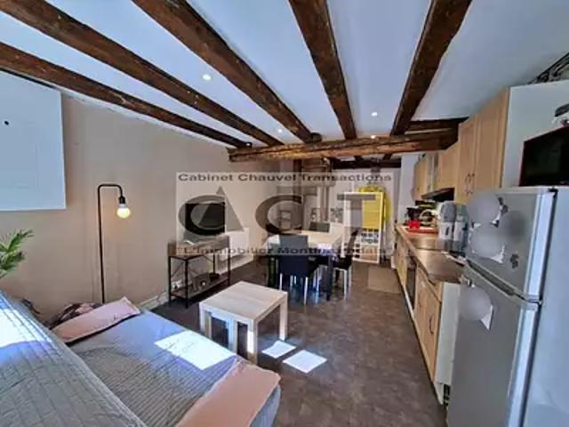 Maison vente à France métropolitaine, Clermont-ferrand