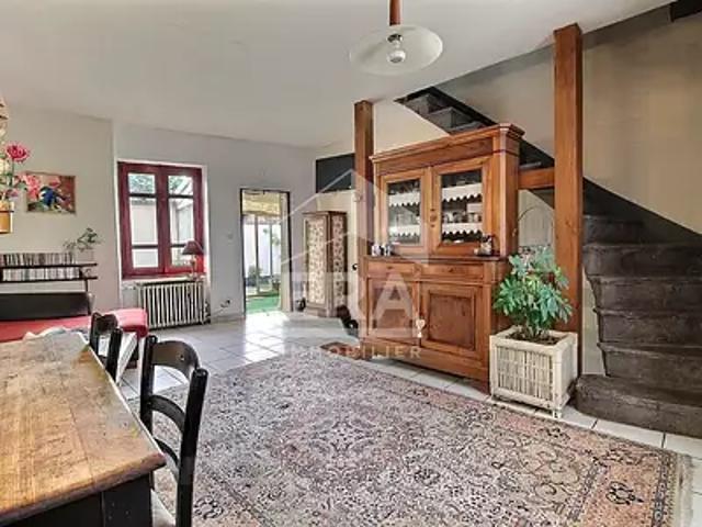Maison vente à Clermont-Ferrand, Clermont-ferrand