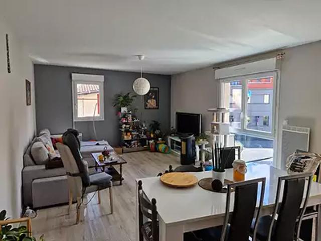 Maison vente à France métropolitaine, Clermont-ferrand