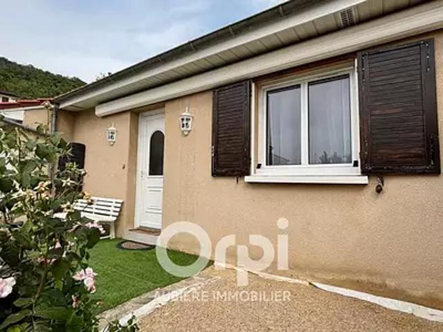 Maison vente à France métropolitaine, Clermont-ferrand