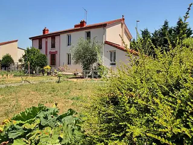 Maison vente à Saint-Jean, Clermont-Ferrand