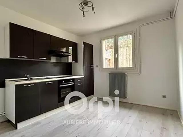 Maison vente à Clermont-Ferrand, Clermont-ferrand