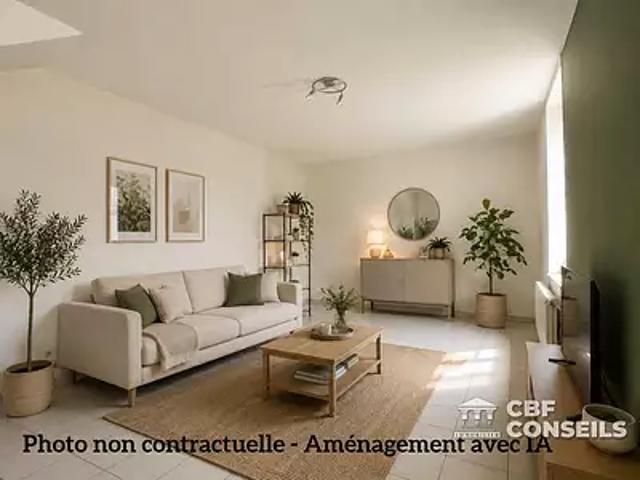 Maison vente à Clermont-Ferrand, Clermont-ferrand