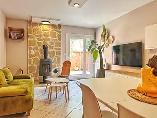 Maison vente à France métropolitaine, Clermont-ferrand