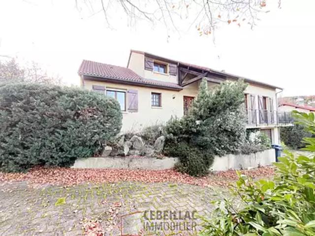 Maison vente à France métropolitaine, Clermont-ferrand