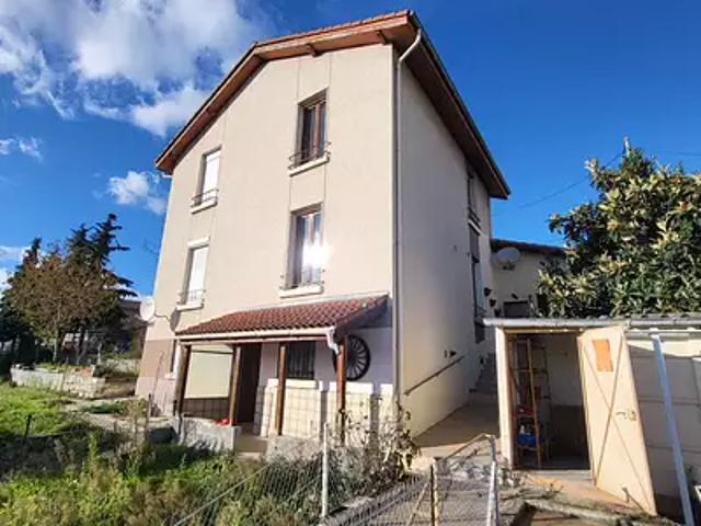 Maison vente à Clermont-Ferrand, Clermont-ferrand