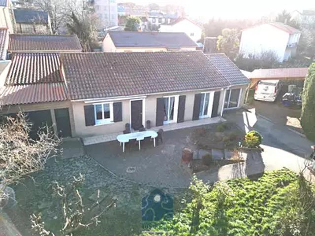 Maison vente à Clermont-Ferrand, Clermont-ferrand