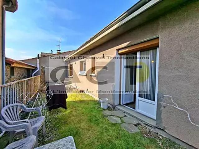 Maison vente à Clermont-Ferrand, Clermont-ferrand