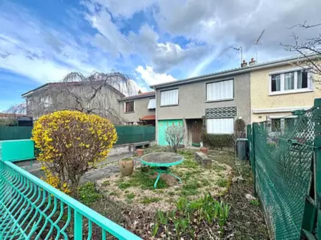 Maison vente à Clermont-Ferrand, Clermont-ferrand