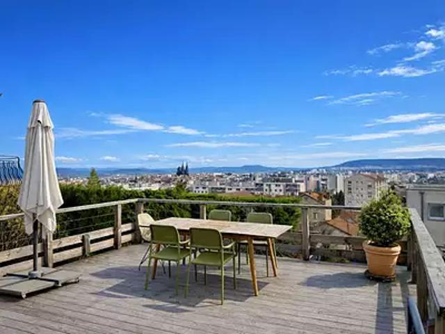 Maison vente à Clermont-Ferrand, Clermont-ferrand