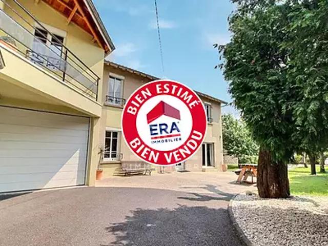 Maison vente à France métropolitaine, Clermont-ferrand