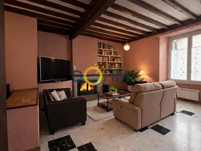 Maison vente à Clermont-Ferrand, Clermont-ferrand