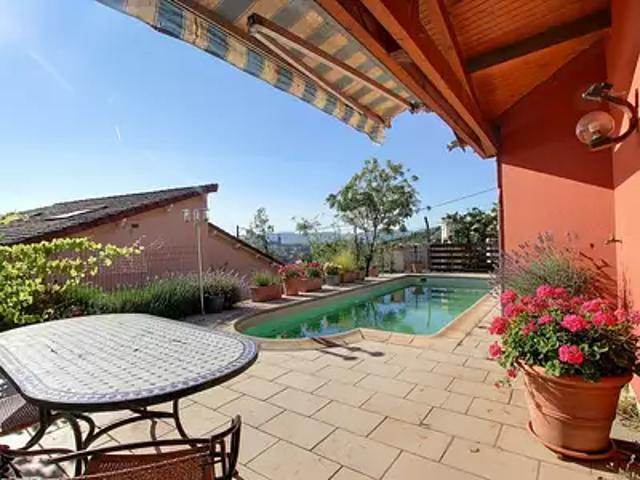 Maison vente à France métropolitaine, Clermont-ferrand