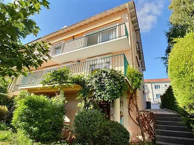 Maison vente à Clermont-Ferrand, Clermont-ferrand