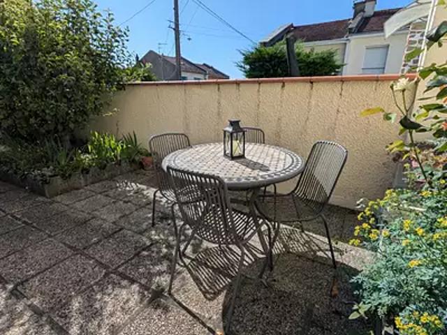 Maison vente à France métropolitaine, Clermont-ferrand