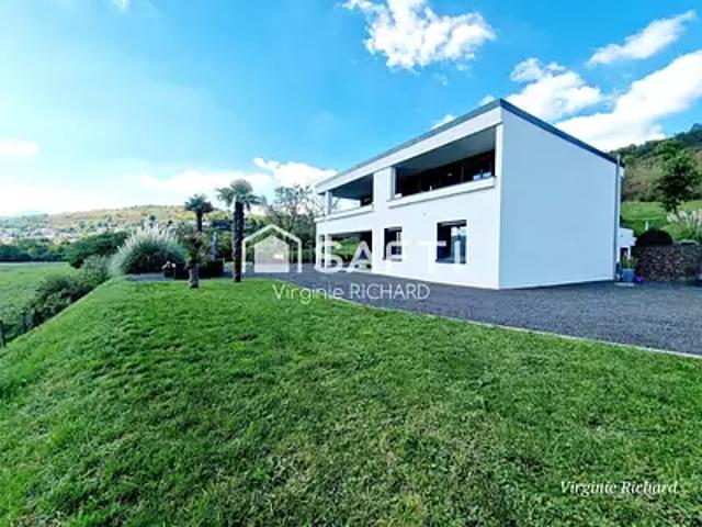 Maison vente à France métropolitaine, Clermont-ferrand