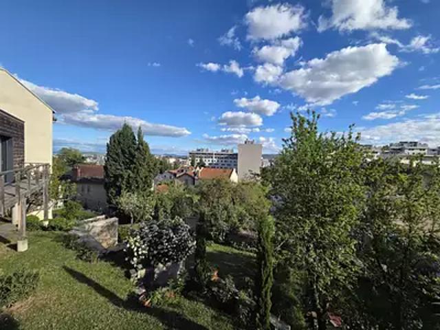 Maison vente à Clermont-Ferrand, Clermont-ferrand