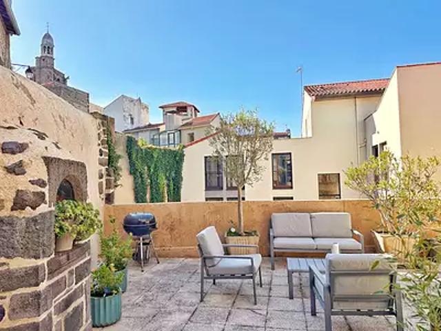 Maison vente à France métropolitaine, Clermont-ferrand