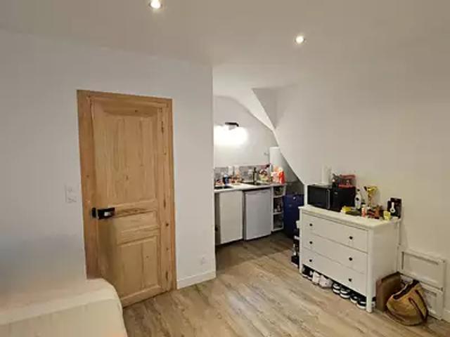 Appartement location à Clermont-Ferrand, Clermont-ferrand