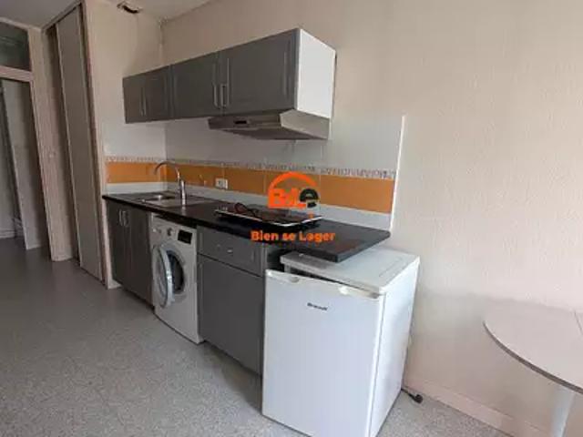 Appartement location à Clermont-Ferrand, Clermont-ferrand