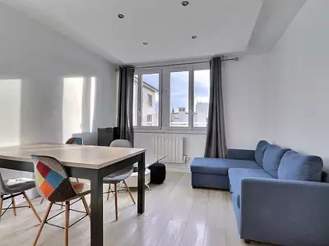 Appartement location à Clermont-Ferrand, Clermont-ferrand