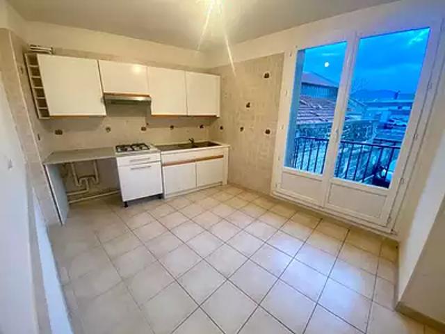 Appartement location à Clermont-Ferrand, Clermont-ferrand