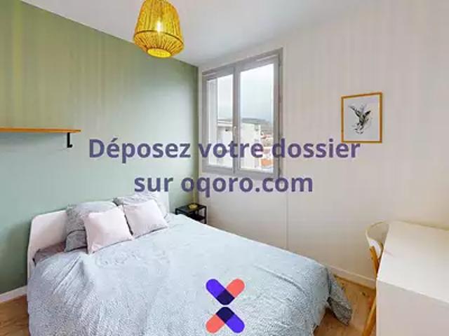 Appartement location à Clermont-Ferrand, Clermont-ferrand