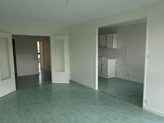 Appartement location à Saint-Jean, Clermont-Ferrand
