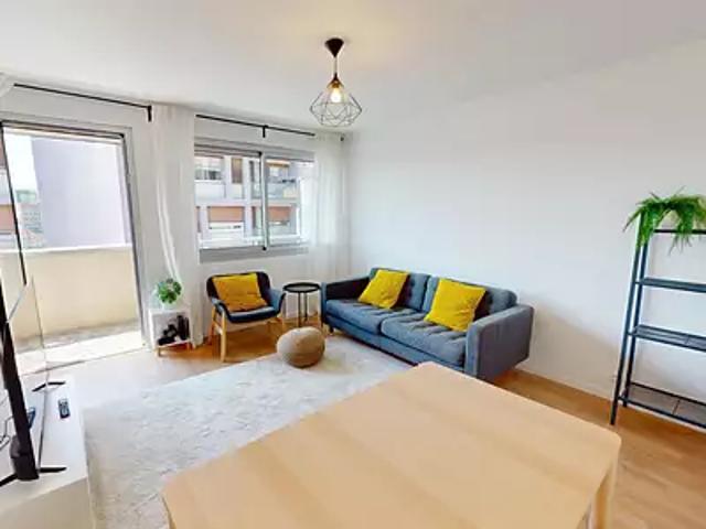 Appartement location à Clermont-Ferrand, Clermont-ferrand