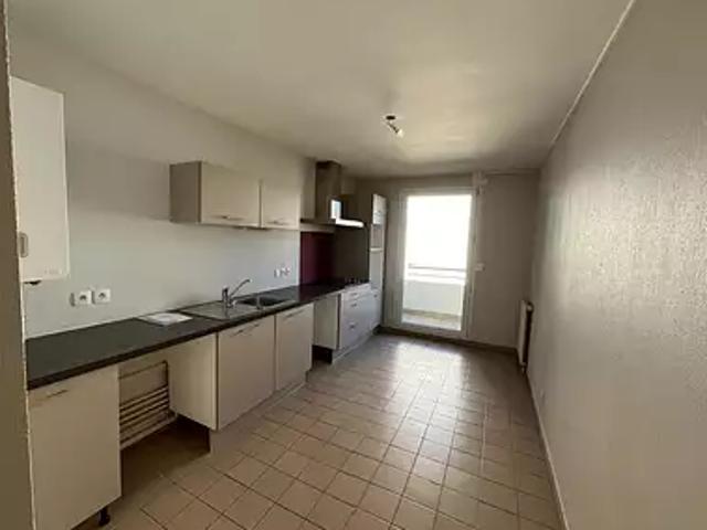 Appartement location à Clermont-Ferrand, Clermont-ferrand